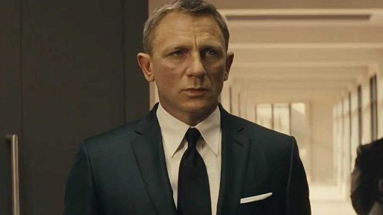 Spectre'den Yeni TV Spotu! haber görseli