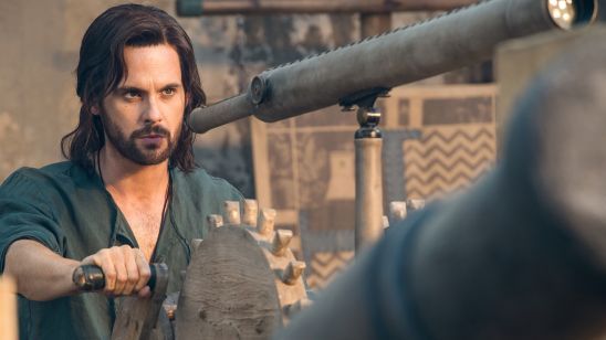 Da Vinci’s Demons FX Ekranlarında!
 haber görseli