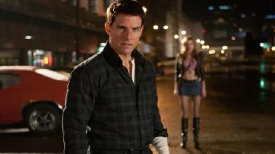 Jack Reacher 2'nin Çekimleri Başlıyor! haber görseli