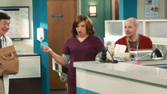 Dr.Ken Sezon Onayını Aldı! haber görseli