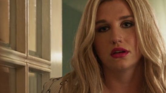 Ke$ha'nın Jane The Virgin Çıkartması
 haber görseli
