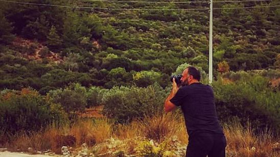 Sağsalim’in Yazarından Yepyeni Bir Komedi: “Kızkaçıran!" haber görseli