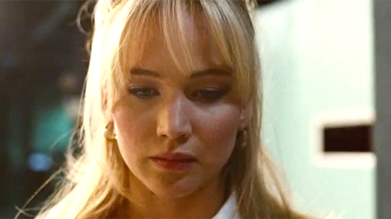 Jennifer Lawrence'lı Joy'dan Taze Fragman! haber görseli