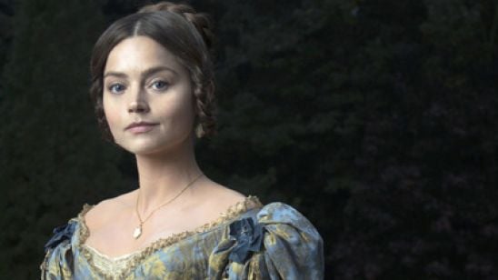 Doctor Who’dan Sonra Jenna Coleman’ı Nerede Göreceğiz?
 haber görseli