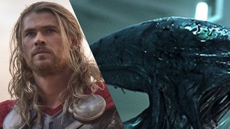 Thor: Ragnarok ve Alien: Paradise Lost'un Lokasyonu Belli Oldu! haber görseli
