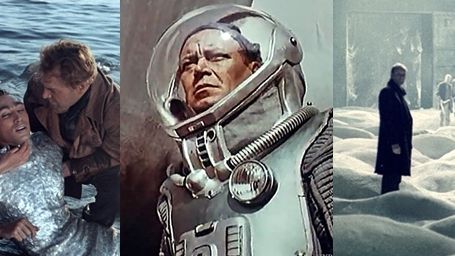 Çarlardan Yıldızlara Fantastik Rus Sineması Pera Müzesi’nde! haber görseli