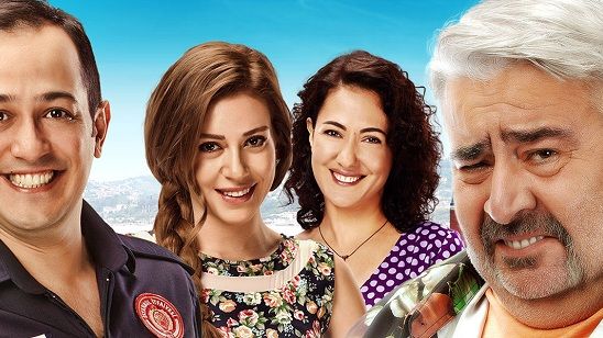 “Yaktın Beni” Orijinal Film Müzikleri Dijital Platformda! haber görseli