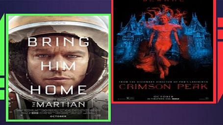 Bilim Kurgu Box Office'i Tekrar Ele Geçirdi! haber görseli