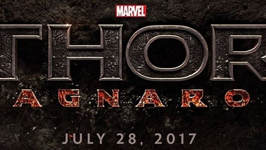 Thor : Ragnarok'un Başlangıç Tarihi Belli Oldu!