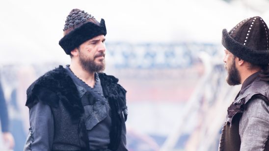 Diriliş Ertuğrul’da Bu Hafta Ne Olacak?
 haber görseli