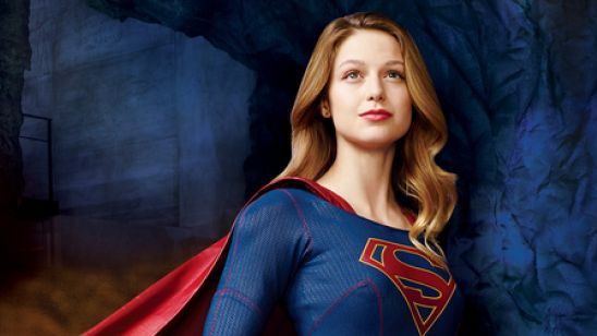 Sezonun En İyi Başlangıcını Supergirl Yaptı! haber görseli