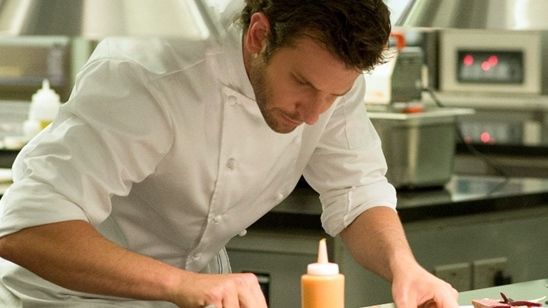 Ünlü Şef Gordon Ramsay Çok Pişmiş (Burnt) Filmini Anlatıyor! haber görseli