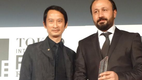 Yerli Film Kalandar Soğuğu'na İki Ödül! haber görseli