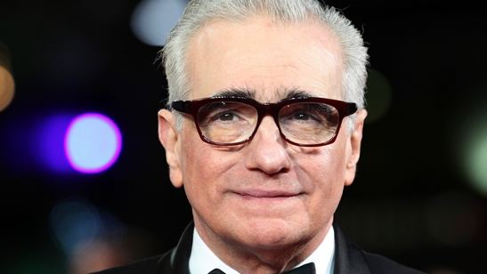 Martin Scorsese'den Yeni Anlaşma!