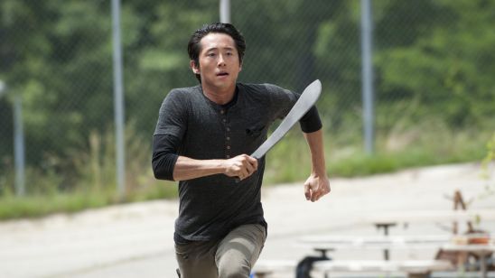 The Walking Dead’de Kabullenme Zamanı
 haber görseli