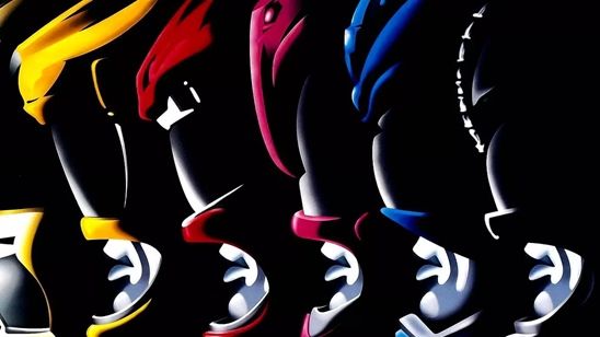 Power Rangers'ın Kadrosu Belli Oldu! haber görseli