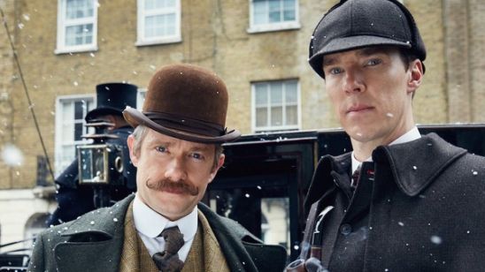 Sherlock Ne Zaman Bitecek?
 haber görseli