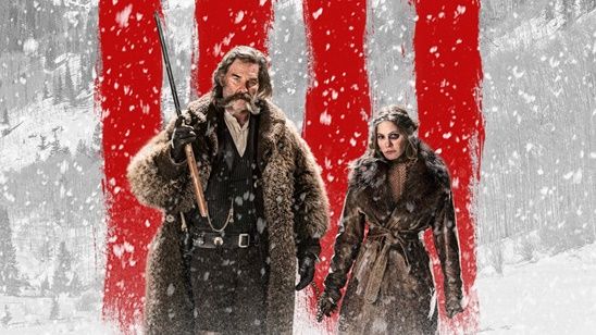 The Hateful Eight'ten Yeni Fragman Geldi! haber görseli