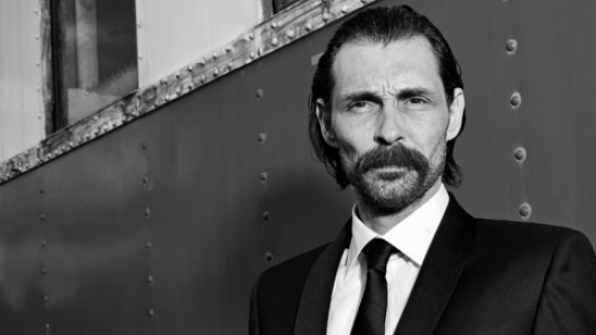 Erdal Beşikçioğlu, Walter White Oluyor!
 haber görseli