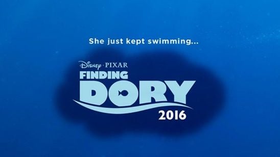 Finding Dory'nin İlk Afişi Çıktı! haber görseli
