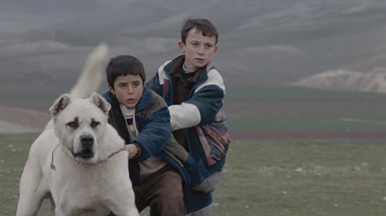 "Sivas" Filmi, Altın Küre'de! haber görseli