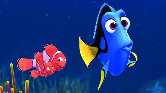 Finding Dory'den İlk Fragman Geldi! haber görseli
