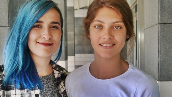 Yarım'ın Ödüllü Genç Oyuncusu Ece Tatay İle Röportaj haber görseli