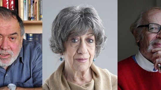 Antalya Film Festivali Yaşam Boyu Onur Ödülü Sahipleri Belli! haber görseli