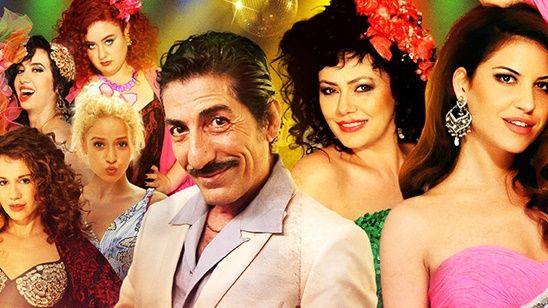 Uzaklarda Arama Filminden Fragman Geldi! haber görseli