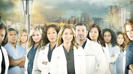 Grey's Anatomy'nin Hemen Her Bölümünde Yaşanan 12 Klişe haber görseli