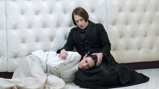 Penny Dreadful’un Üçüncü Sezonuna İlk Bakış
 haber görseli
