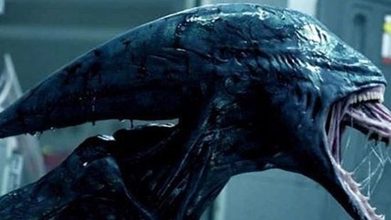 Alien: Paradise Lost'un İsmi Değişti! haber görseli