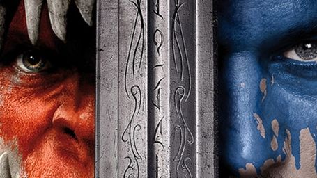 Warcraft: The Beginning'ten İlk Tv Spotu! haber görseli