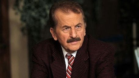 Atilla Arcan Hayata Veda Etti! haber görseli