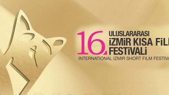 İzmir Kısa Film Festivali Bugün Başlıyor! haber görseli