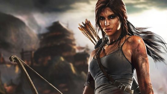 Tomb Raider Filminden Yeni Gelişmeler!