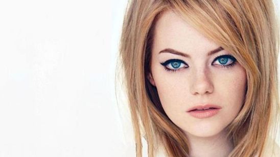 Emma Stone'dan Yeni Proje! haber görseli