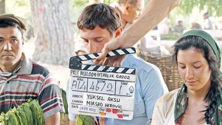 İftarlık Gazoz'un Vizyon Tarihi Belli Oldu! haber görseli