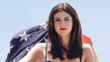 Alexandra Daddario The Baywatch Filminde!