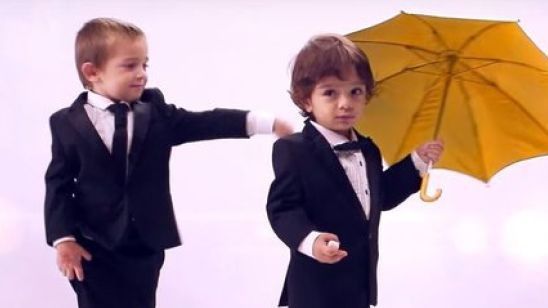 How I Met Your Mother Çocukların Elinde!
 haber görseli