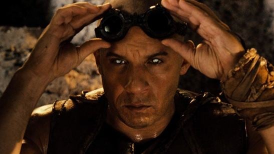 Riddick Serisinden Yeni Devam Filmi Hakkında Bilgiler!