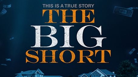 Hollywood'un Yıldızlar Geçidi Big Short'tan Yeni Fragman! haber görseli