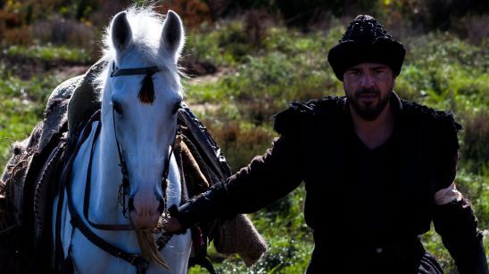 Diriliş Ertuğrul’da Heyecan Artıyor!
 haber görseli