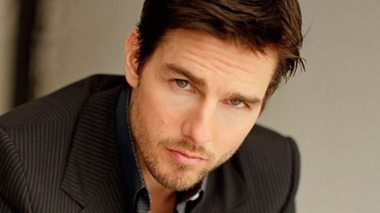 Tom Cruise Mumya Filminde Mi? haber görseli