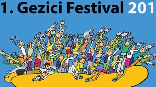 Gezici Festival 21. Yolculuğuna Başladı!