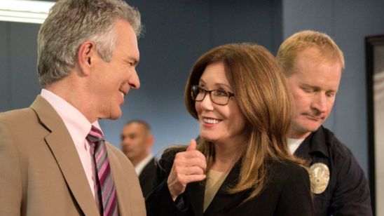 Major Crimes Beşinci Sezon Onayını Aldı
 haber görseli