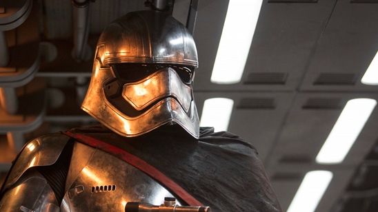 Star Wars: Güç Uyanıyor Filmi PG-13 Kategorisine Girdi! haber görseli