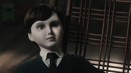 The Boy'dan Altyazılı Fragman Geldi! haber görseli