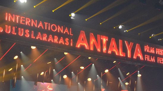 52. Uluslararası Antalya Film Festivali Başladı! haber görseli