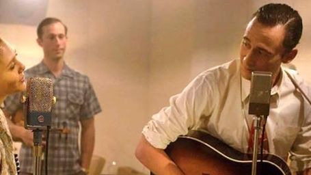I Saw The Light Filminden Yeni Fragman! haber görseli